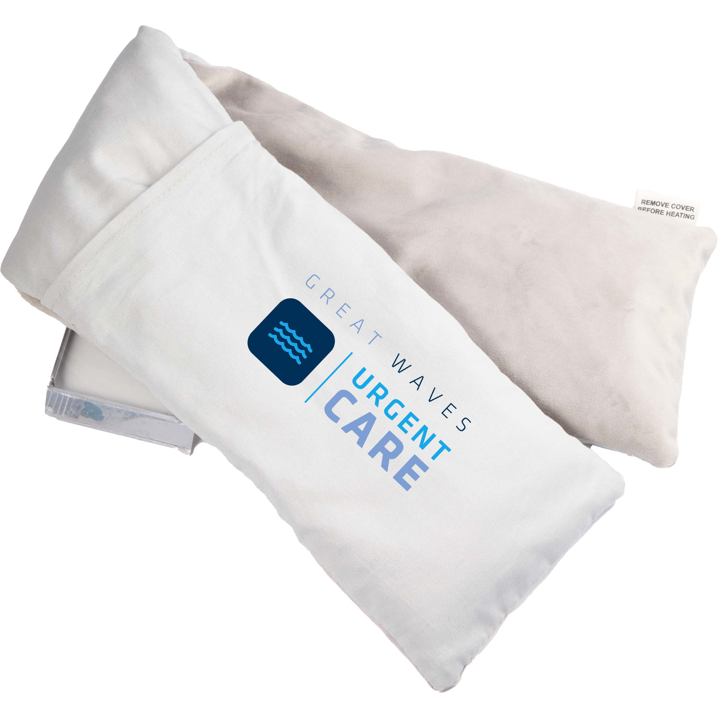 Flaxseed Heating Pad Product Image