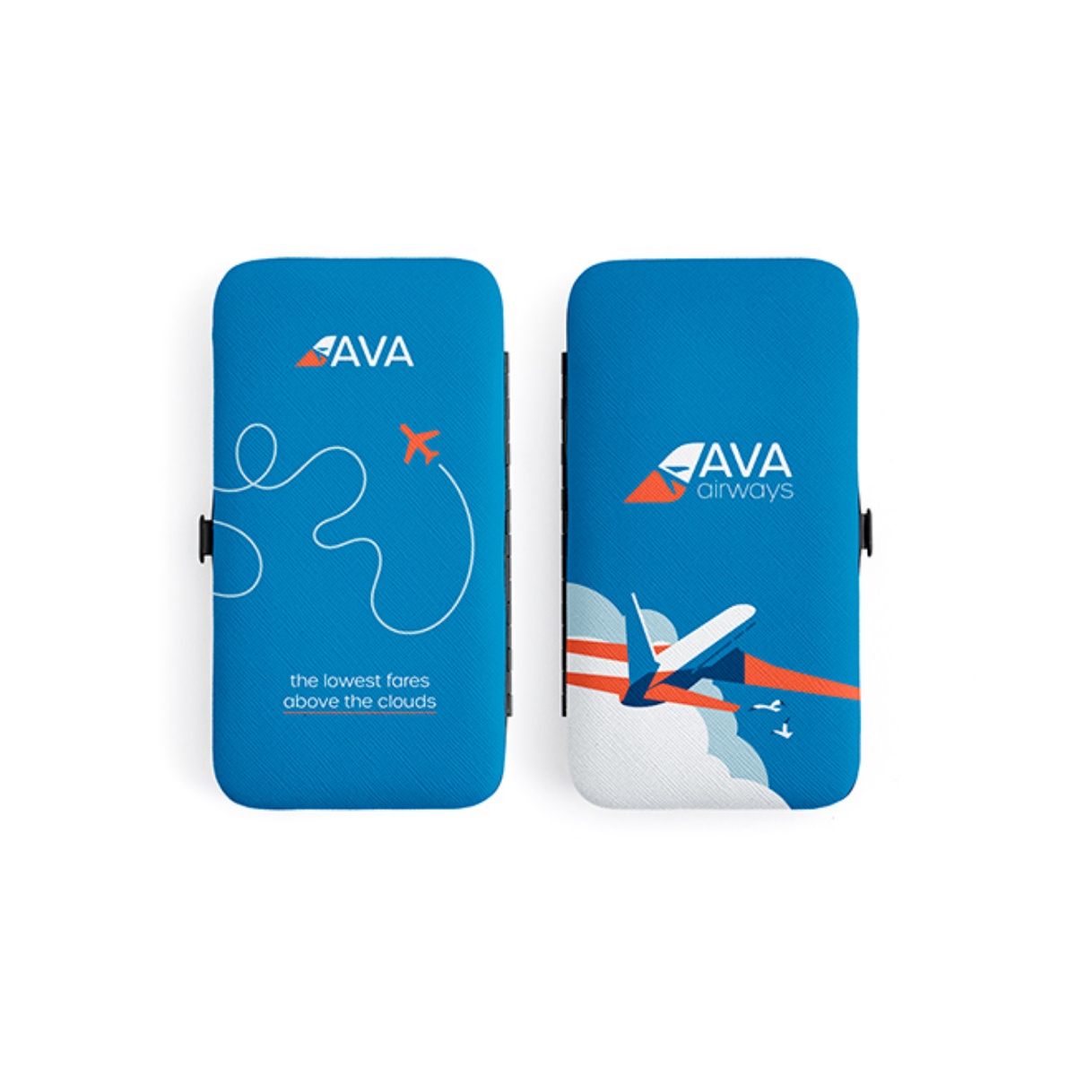 Full Color LVL Personal Care Kit Product Image