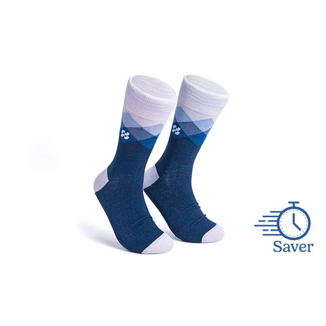 Saver Socks Product Image