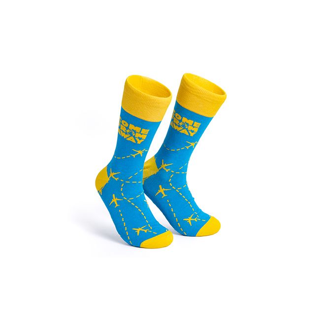 Saver Socks Product Image