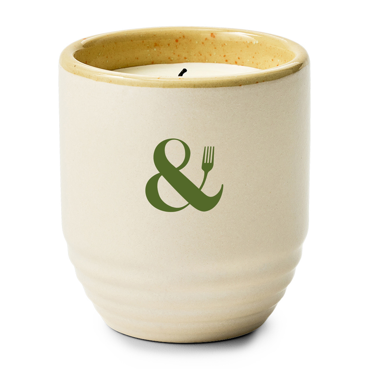 Modern Sprout® Garden Vibes Candle & Planter Product Image