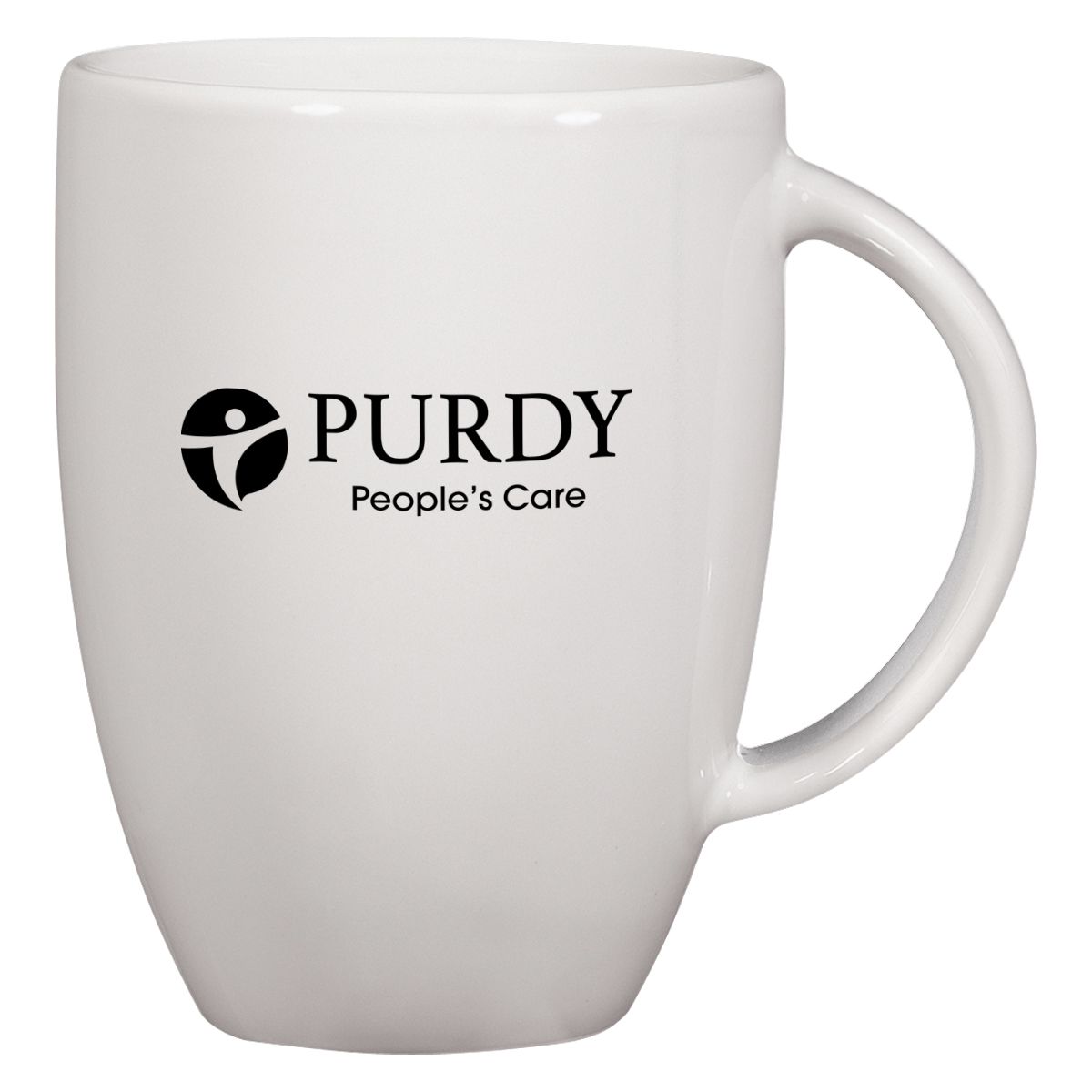 Europa Mug - 12 oz. Product Image