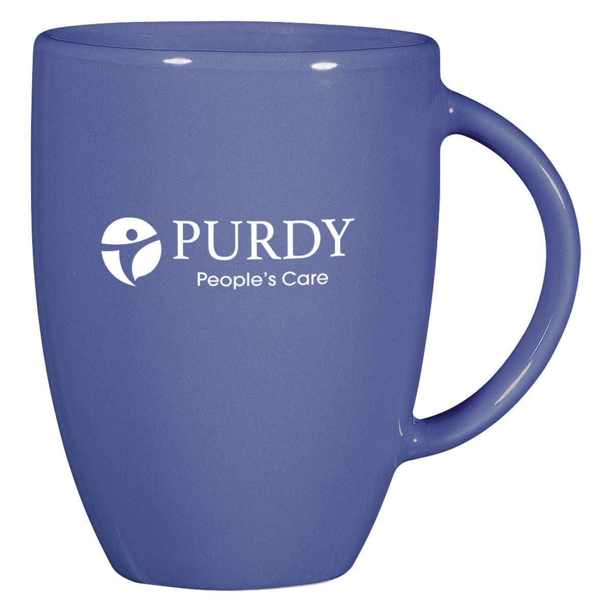 Europa Mug - 12 oz. Product Image