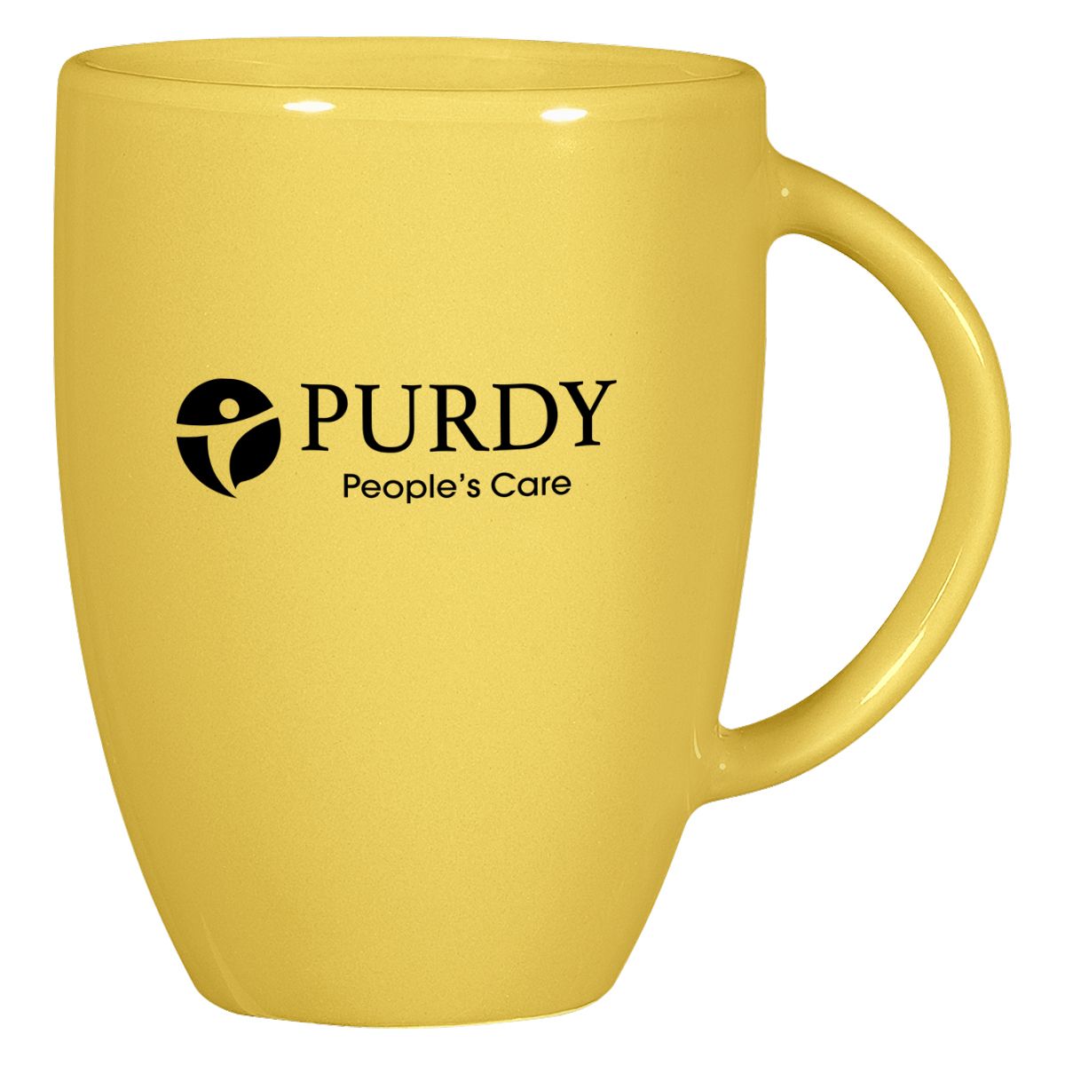 Europa Mug - 12 oz. Product Image