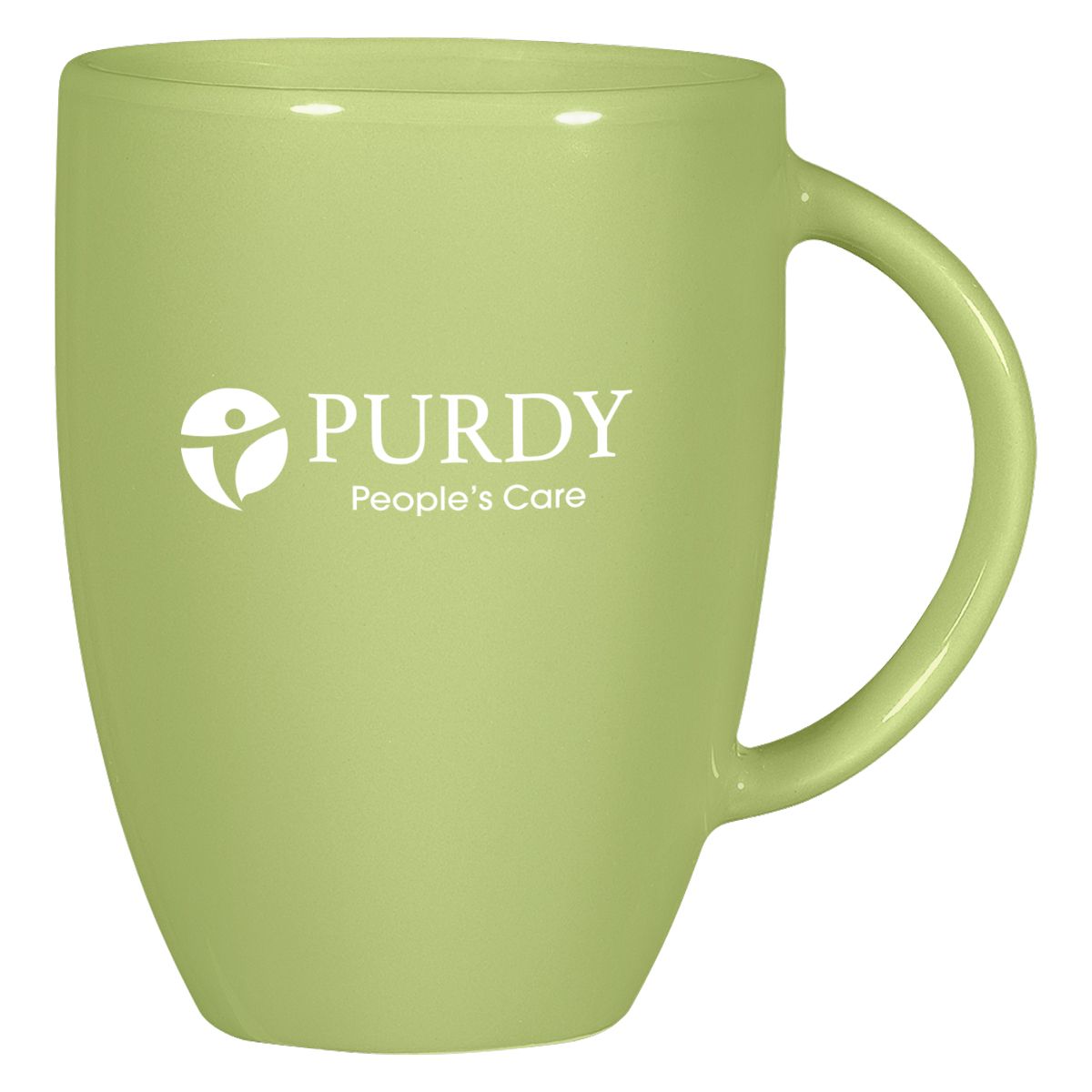 Europa Mug - 12 oz. Product Image