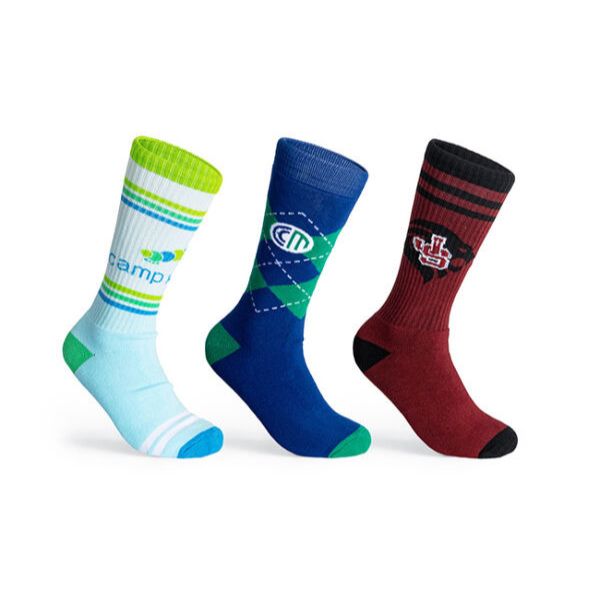 Saver Athletic Socks Product Image