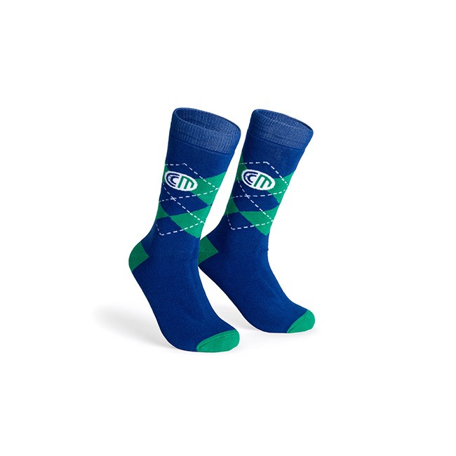 Saver Athletic Socks Product Image