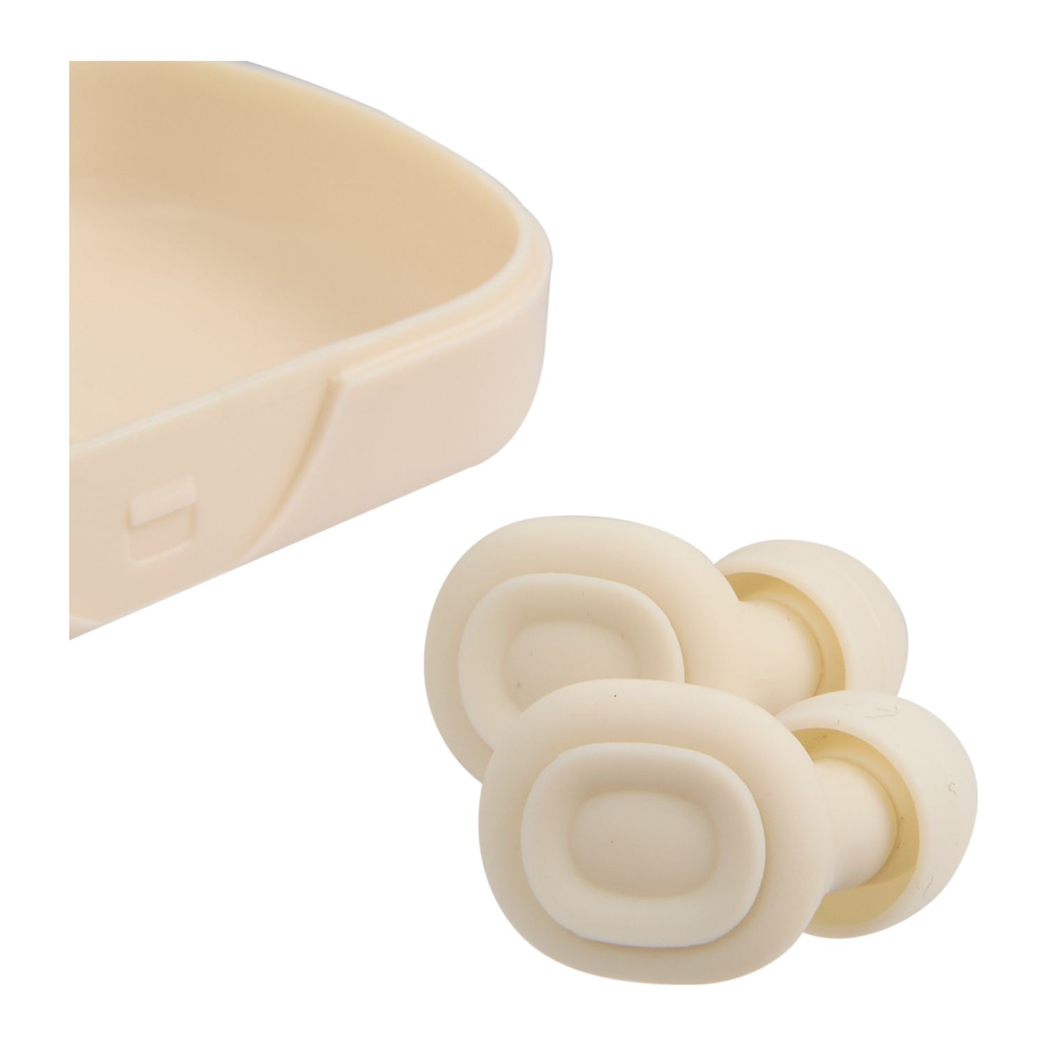Wellable™ Noise Reducing Ear Plugs Product Image