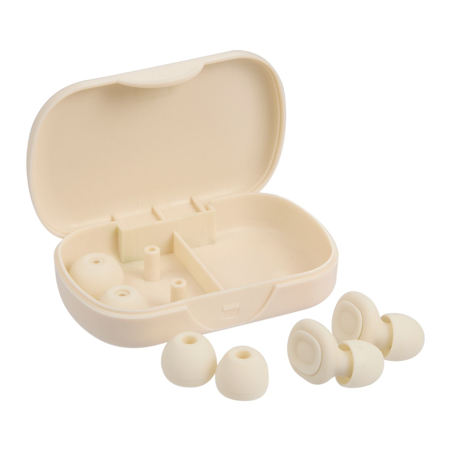 Wellable™ Noise Reducing Ear Plugs Product Image