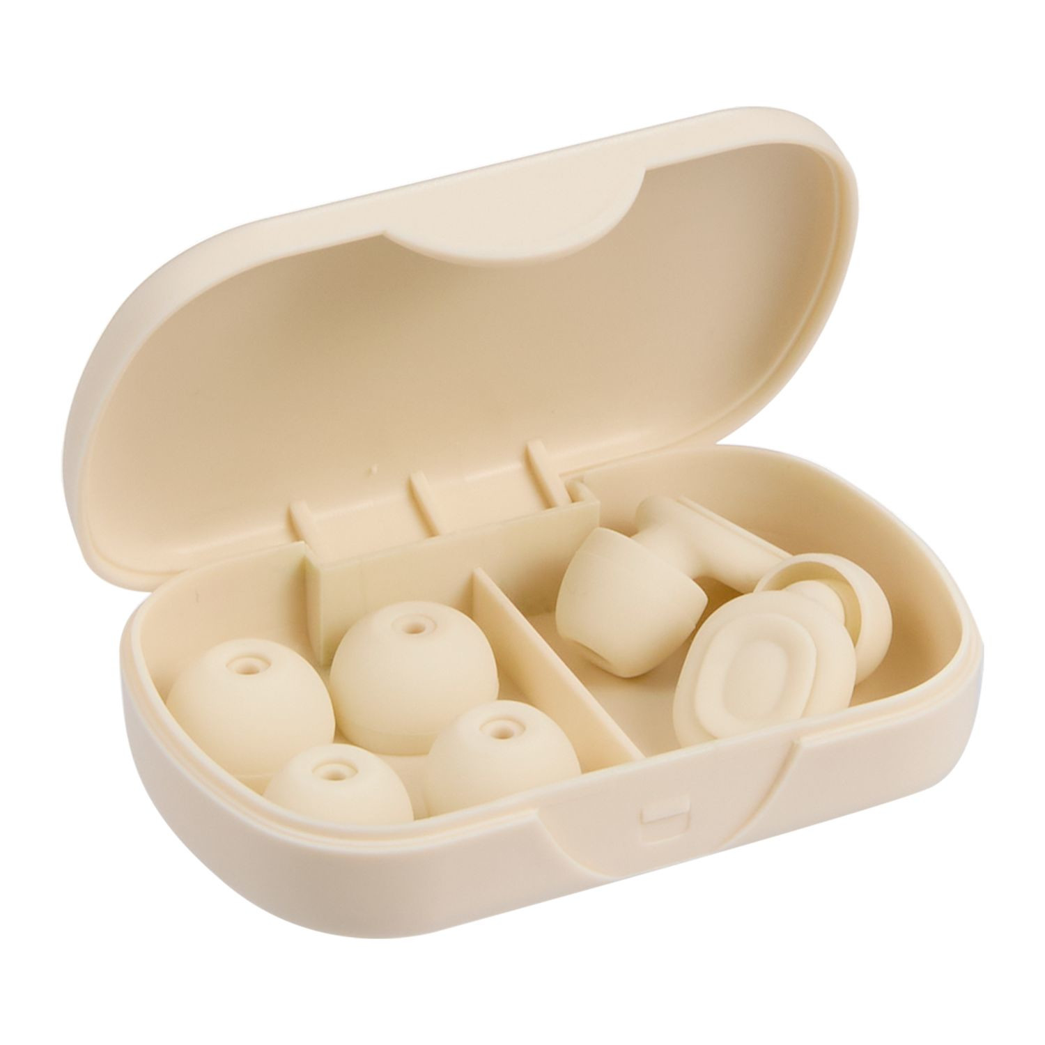 Wellable™ Noise Reducing Ear Plugs Product Image