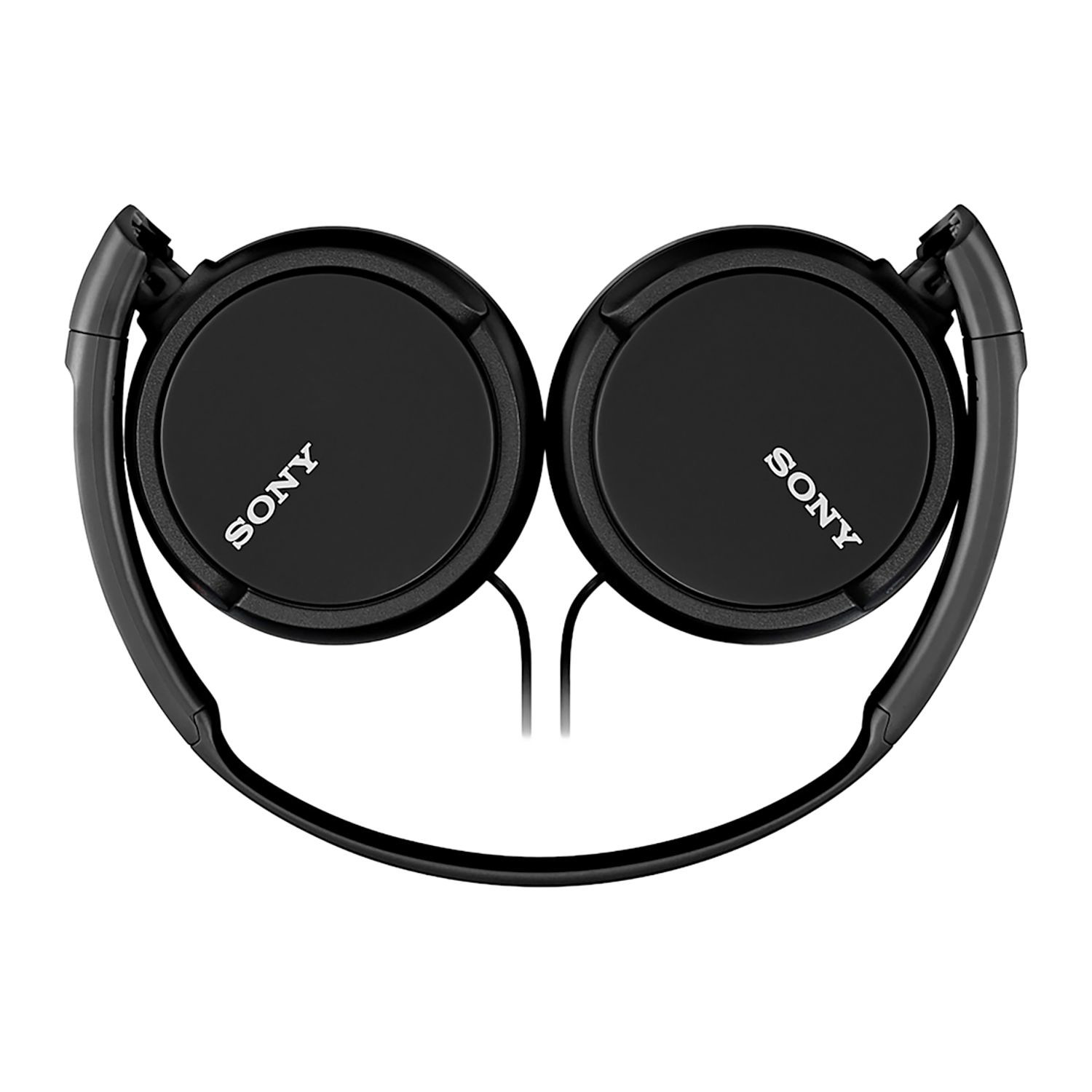 Sony MDR-ZX110AP Wired On-Ear Headphones Product Image