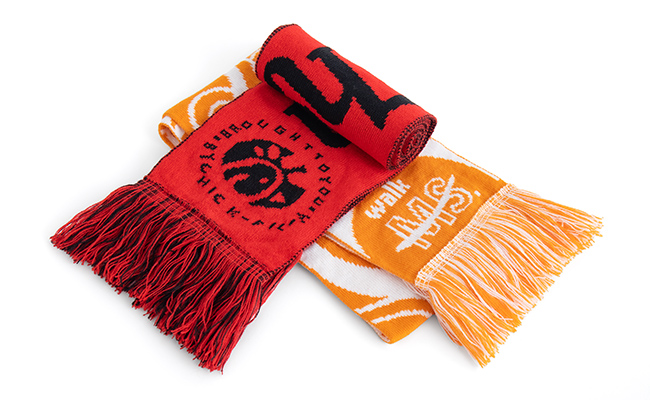 Stadium Scarf Product Image