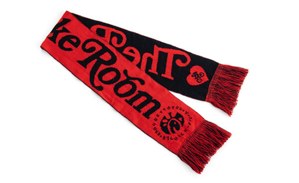 Stadium Scarf Product Image