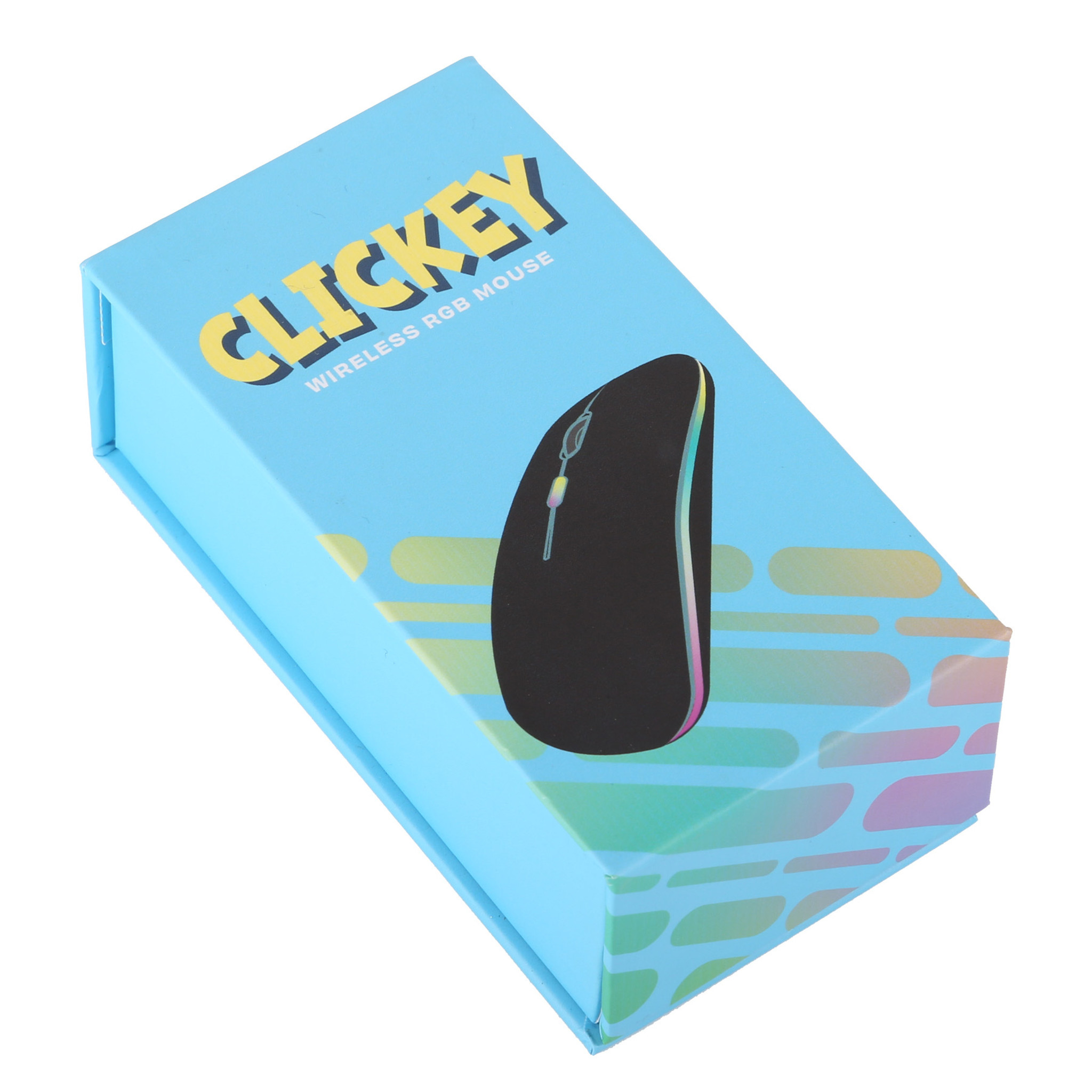 Clickey Mouse Product Image