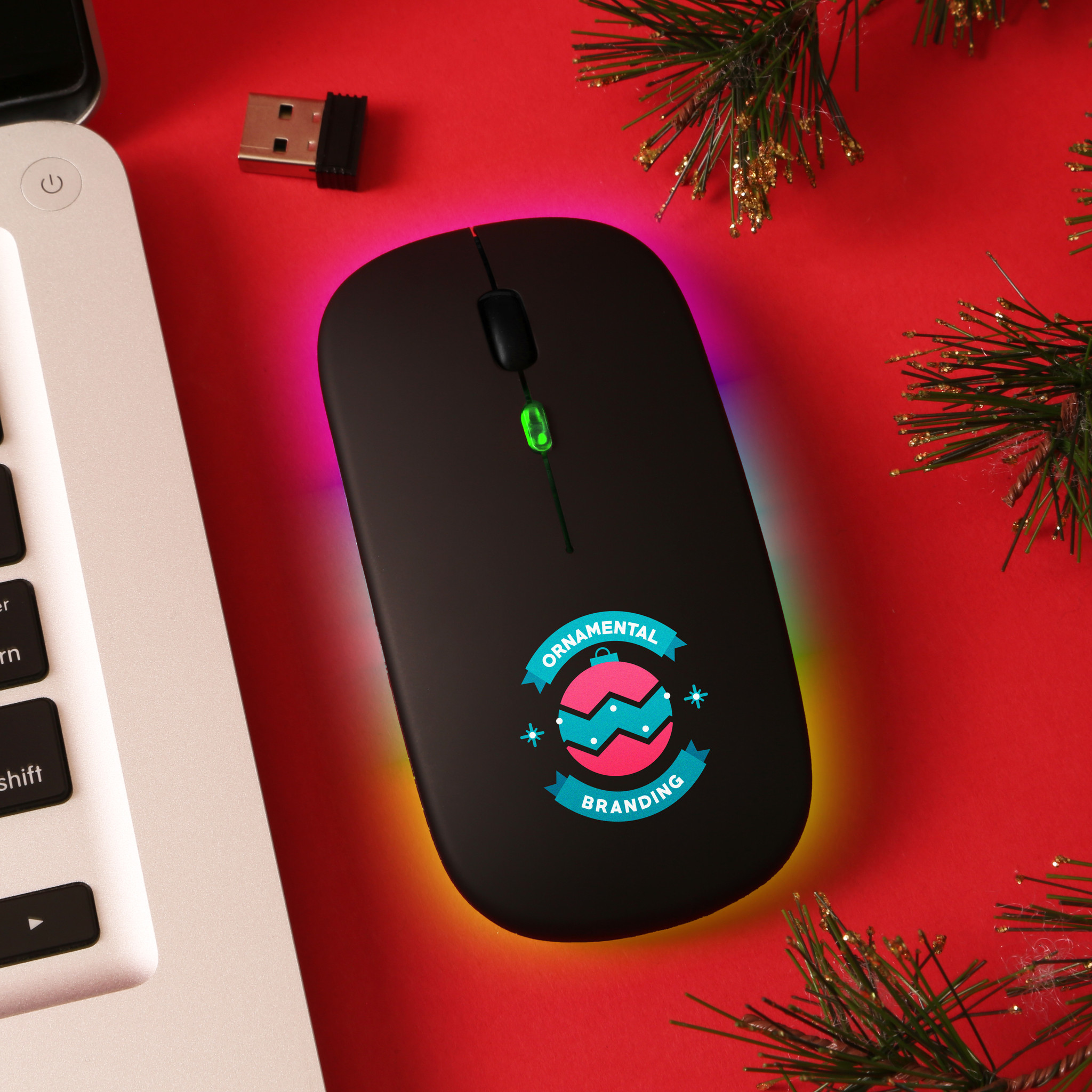 Clickey Mouse Product Image
