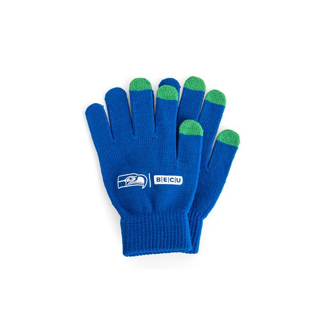 Touchscreen Pantone Matched Gloves Product Image