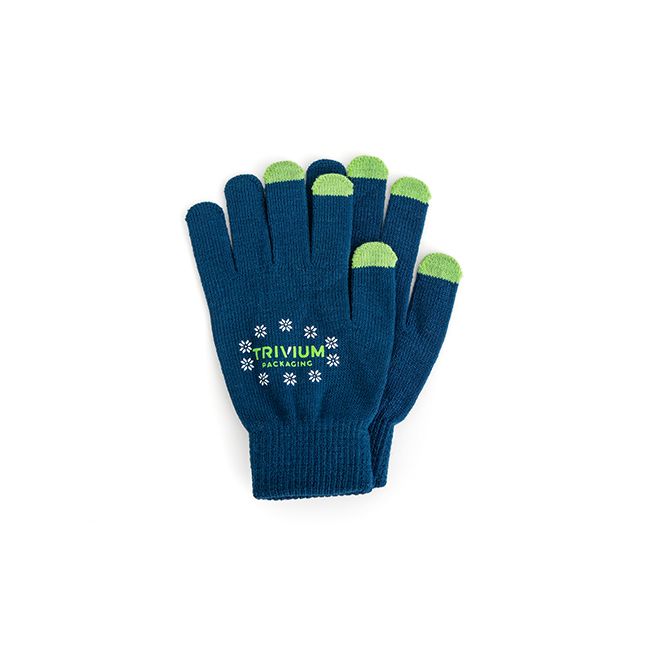 Touchscreen Pantone Matched Gloves Product Image