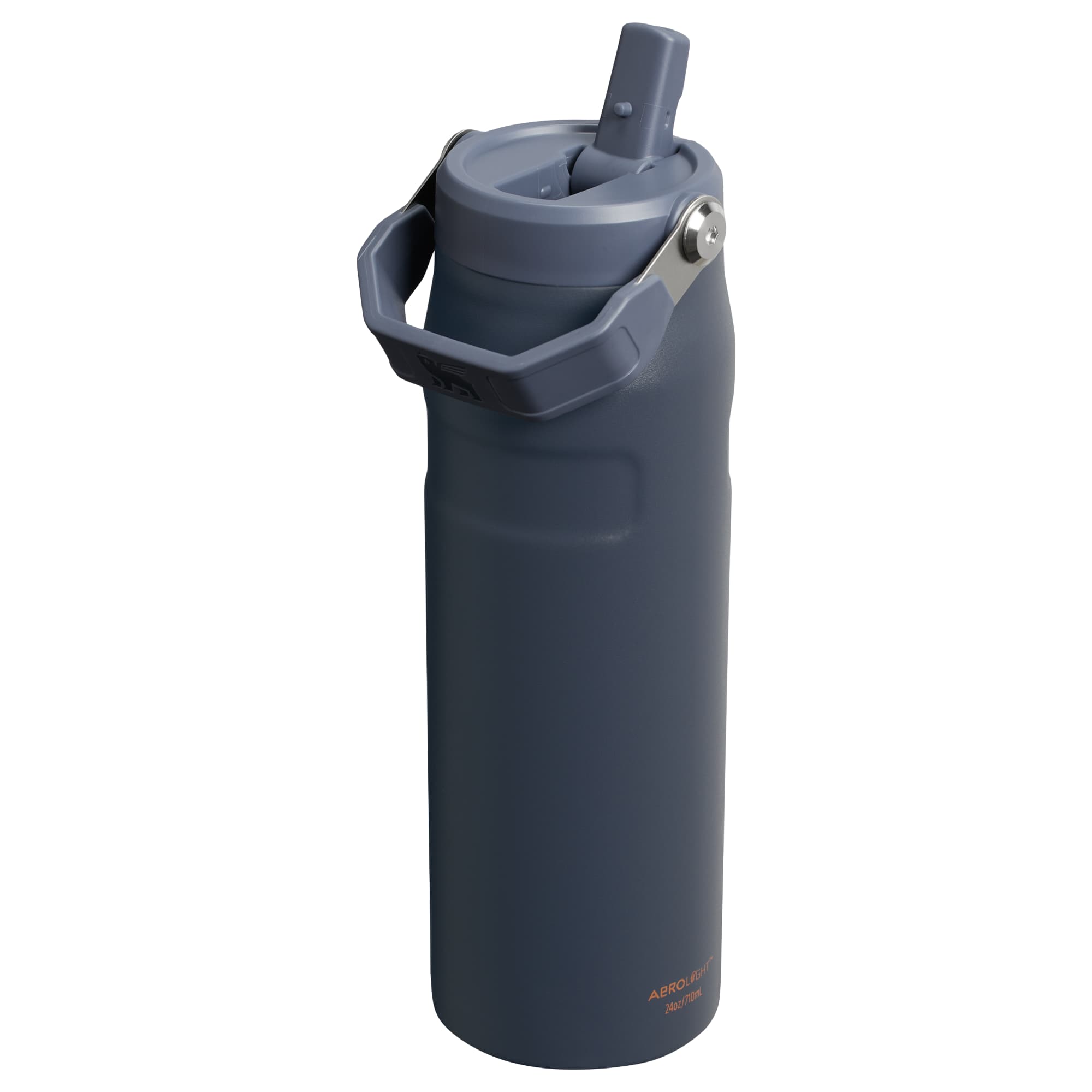 Stanley® IceFlow Aerolight Flip Straw Water Bottle - 24 oz. Product Image