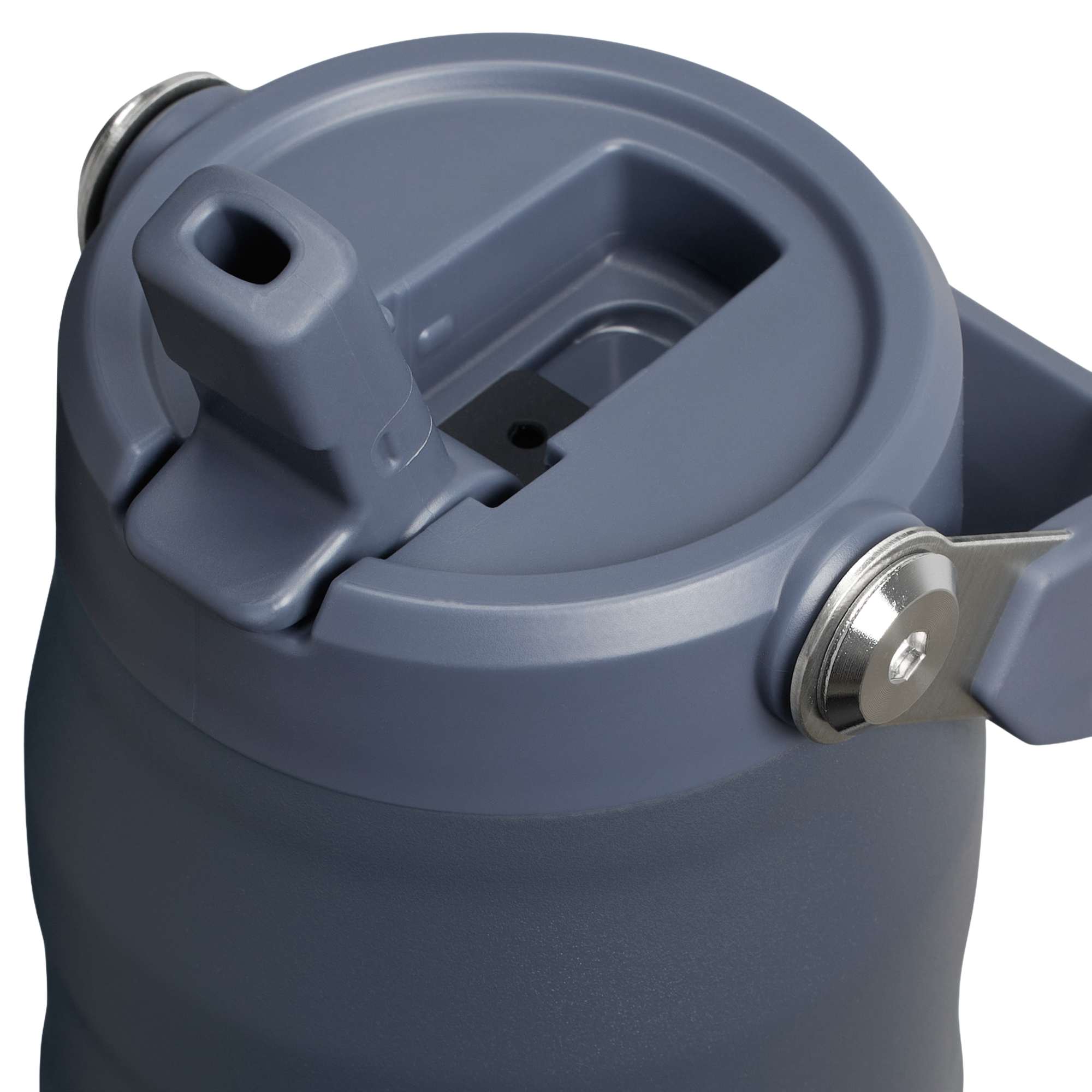 Stanley® IceFlow Aerolight Flip Straw Water Bottle - 24 oz. Product Image