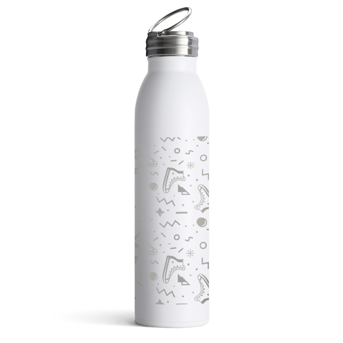 Swig Life™ Full Laser Stainless Steel Bottle - 20 oz. Product Image