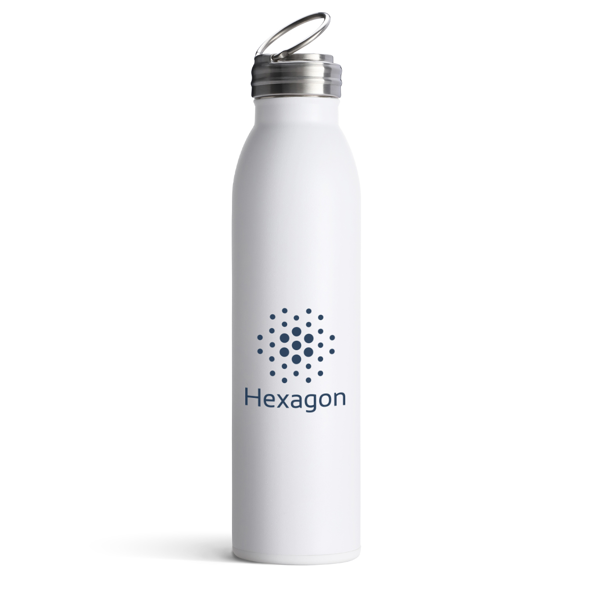 Swig Life™ Full Laser Stainless Steel Bottle - 20 oz. Product Image