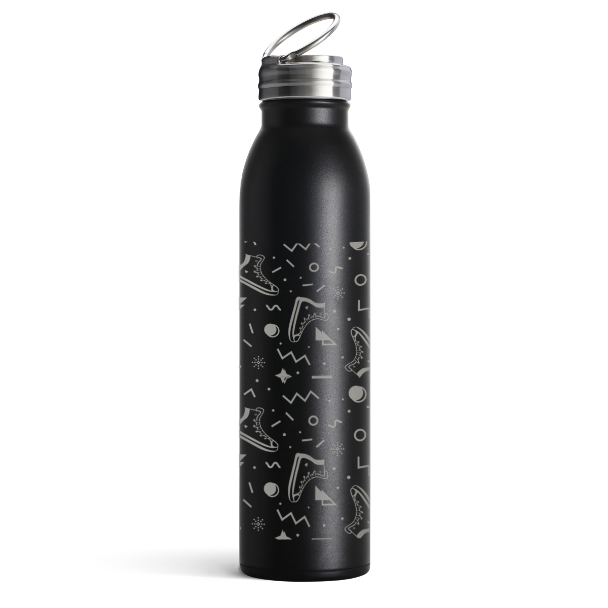 Swig Life™ Full Laser Stainless Steel Bottle - 20 oz. Product Image