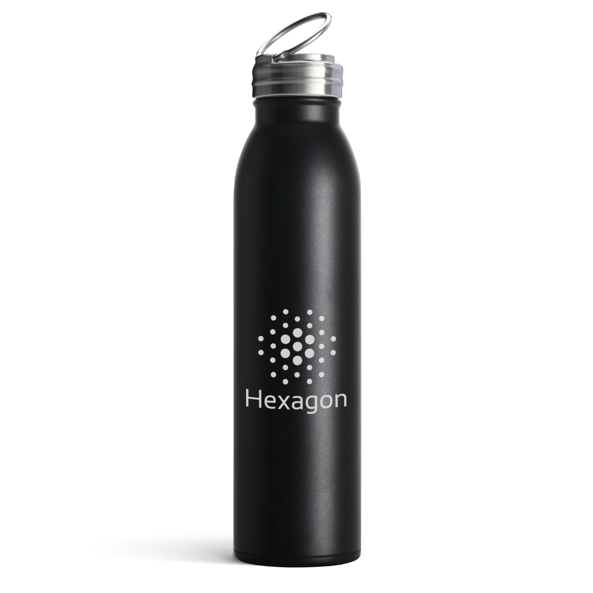 Swig Life™ Full Laser Stainless Steel Bottle - 20 oz. Product Image