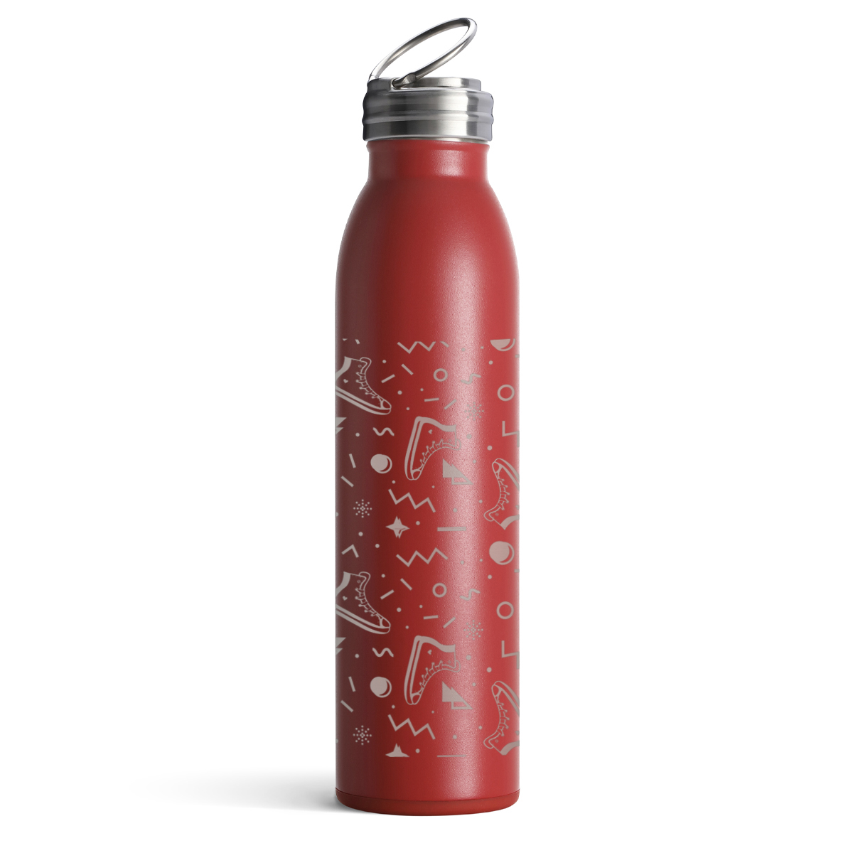 Swig Life™ Full Laser Stainless Steel Bottle - 20 oz. Product Image
