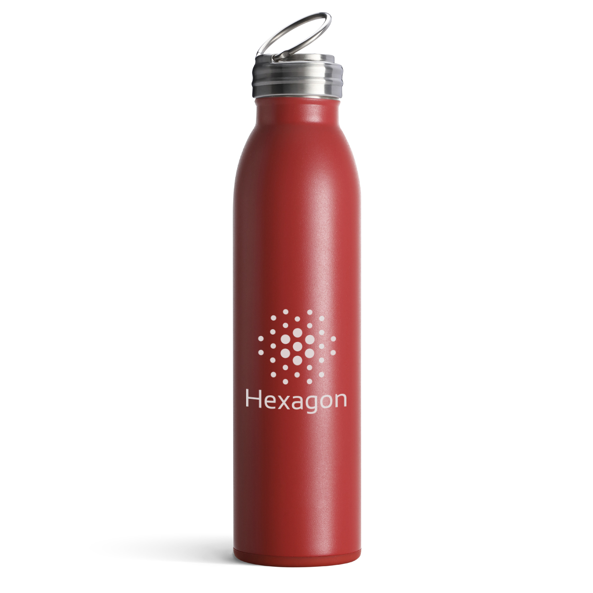 Swig Life™ Full Laser Stainless Steel Bottle - 20 oz. Product Image
