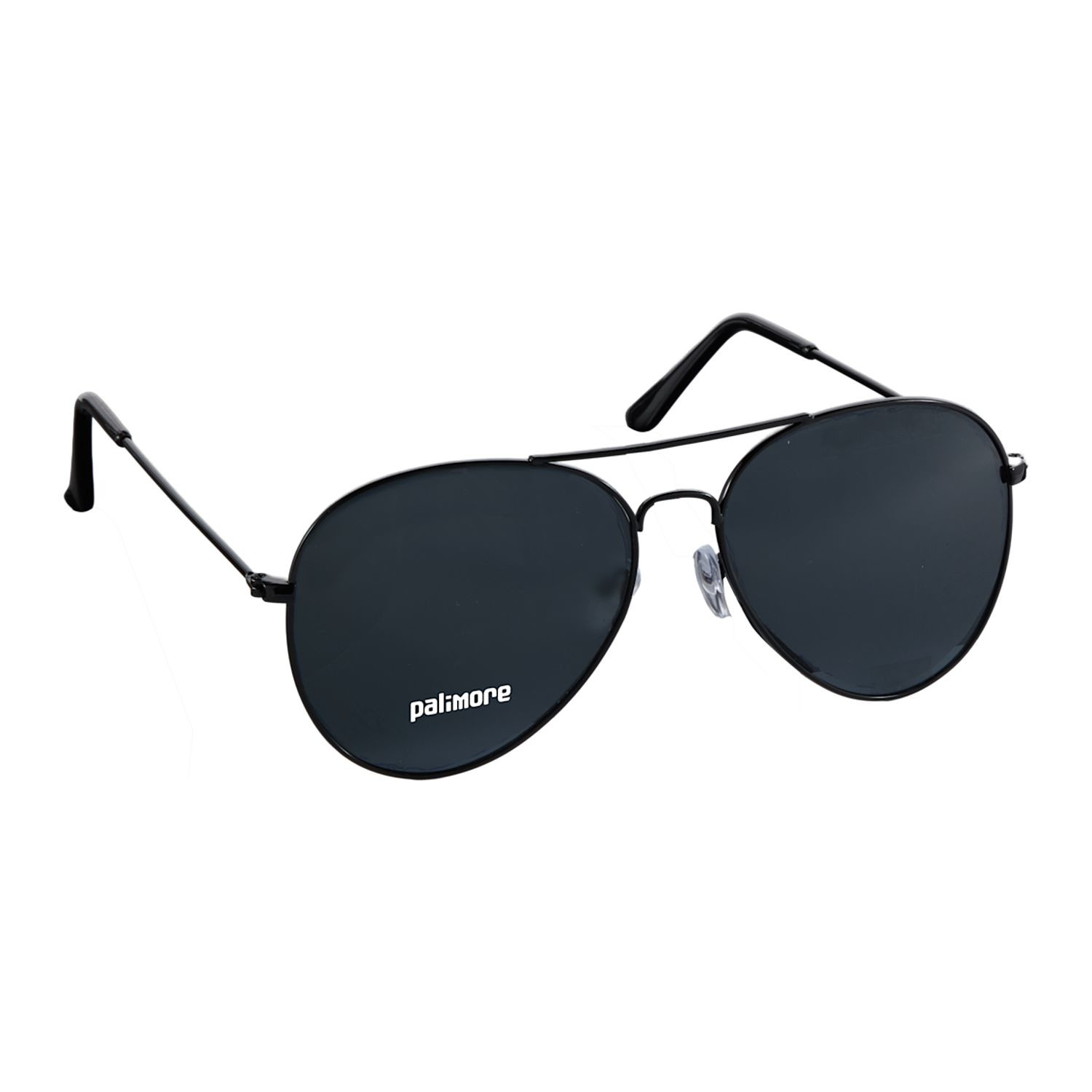 Stunkel Recycled Aviator Sunglasses Product Image