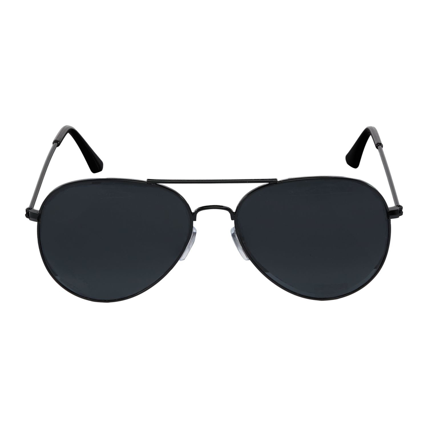 Stunkel Recycled Aviator Sunglasses Product Image