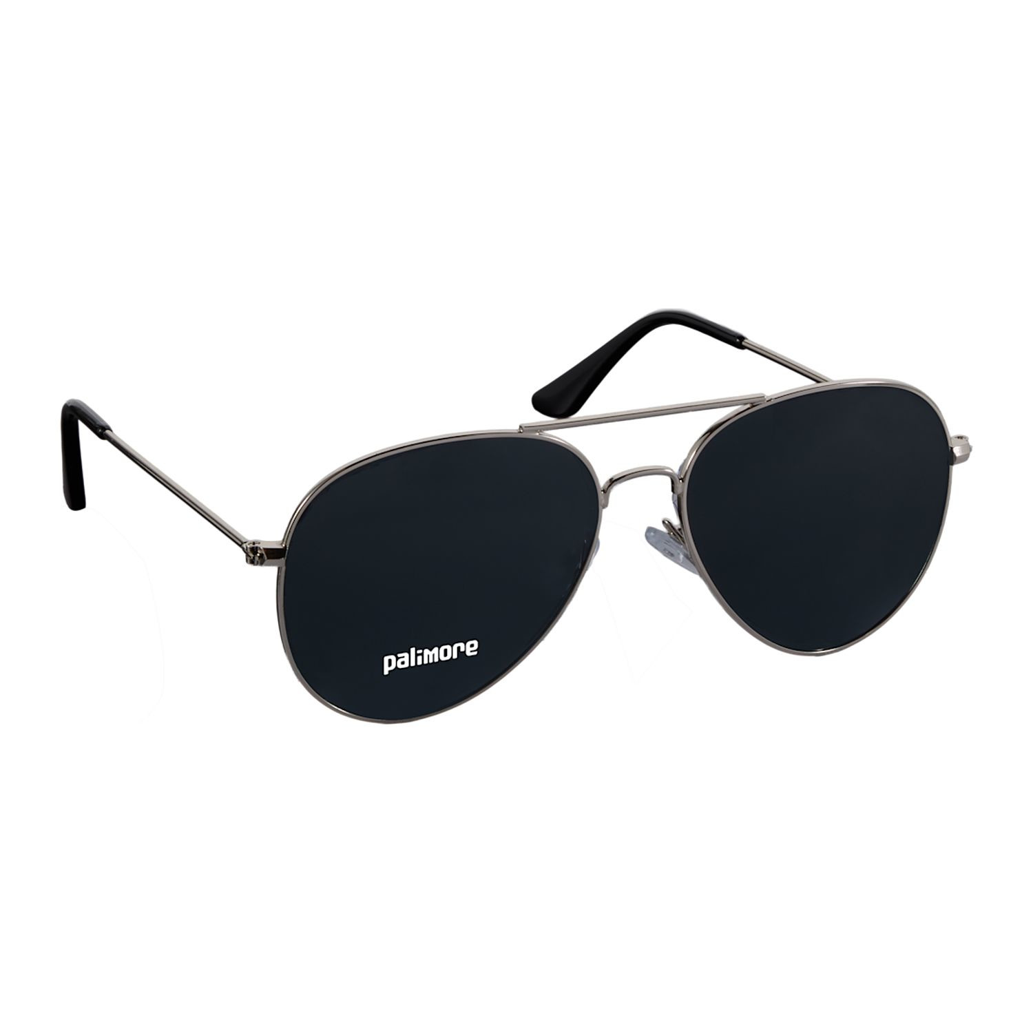 Stunkel Recycled Aviator Sunglasses Product Image
