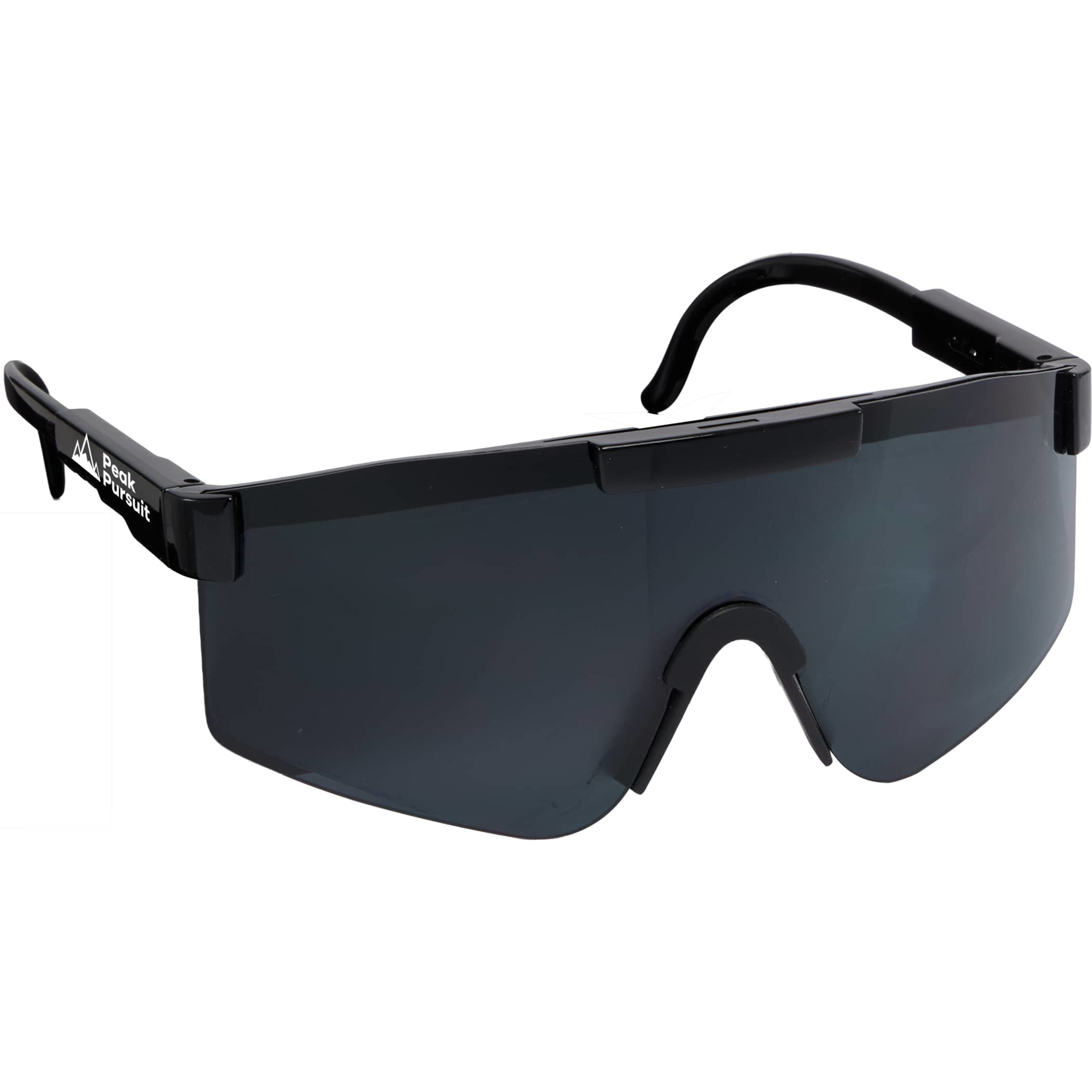 August Recycled Blade Sport Sunglasses Product Image
