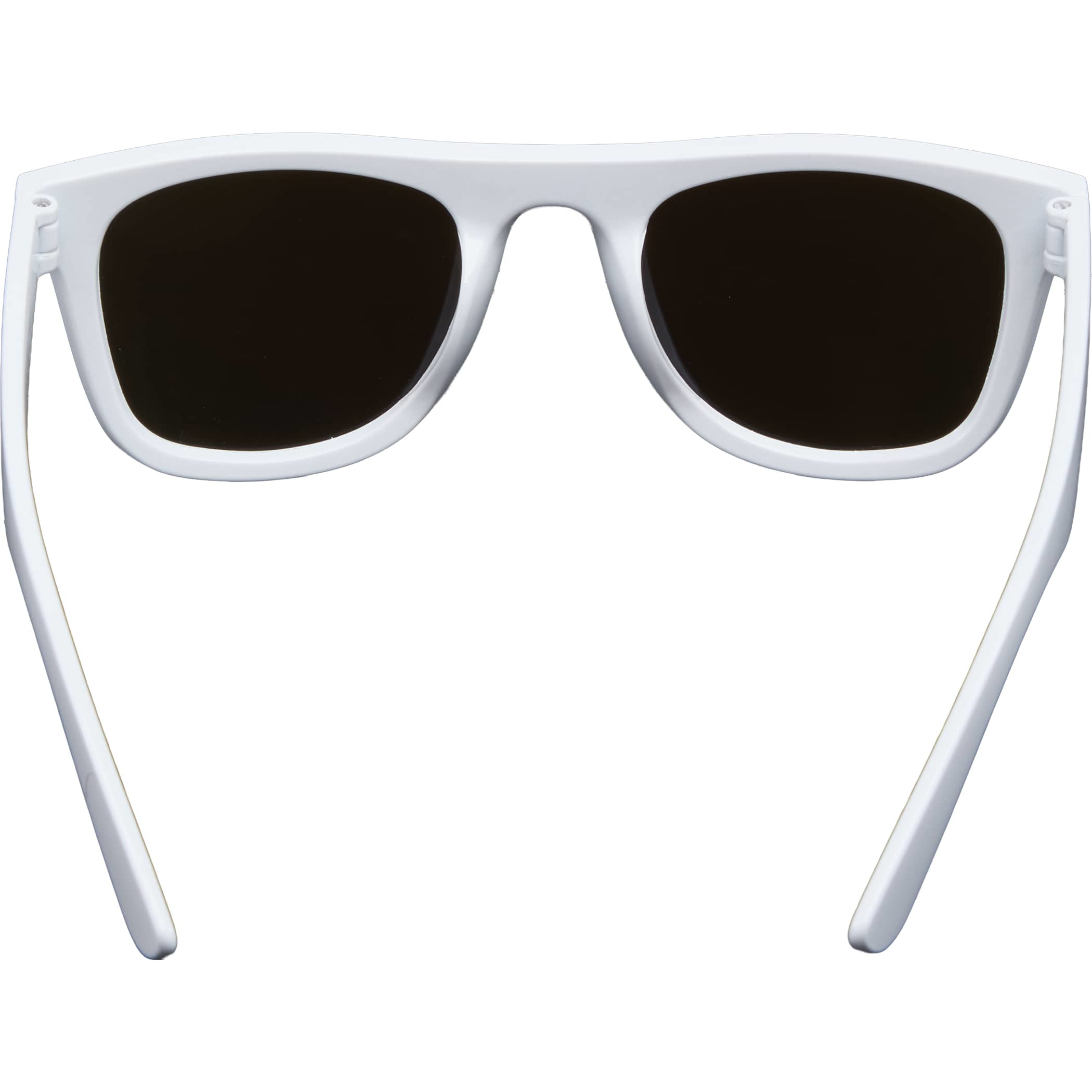 Samson Recycled Single-Lens Sunglasses Product Image