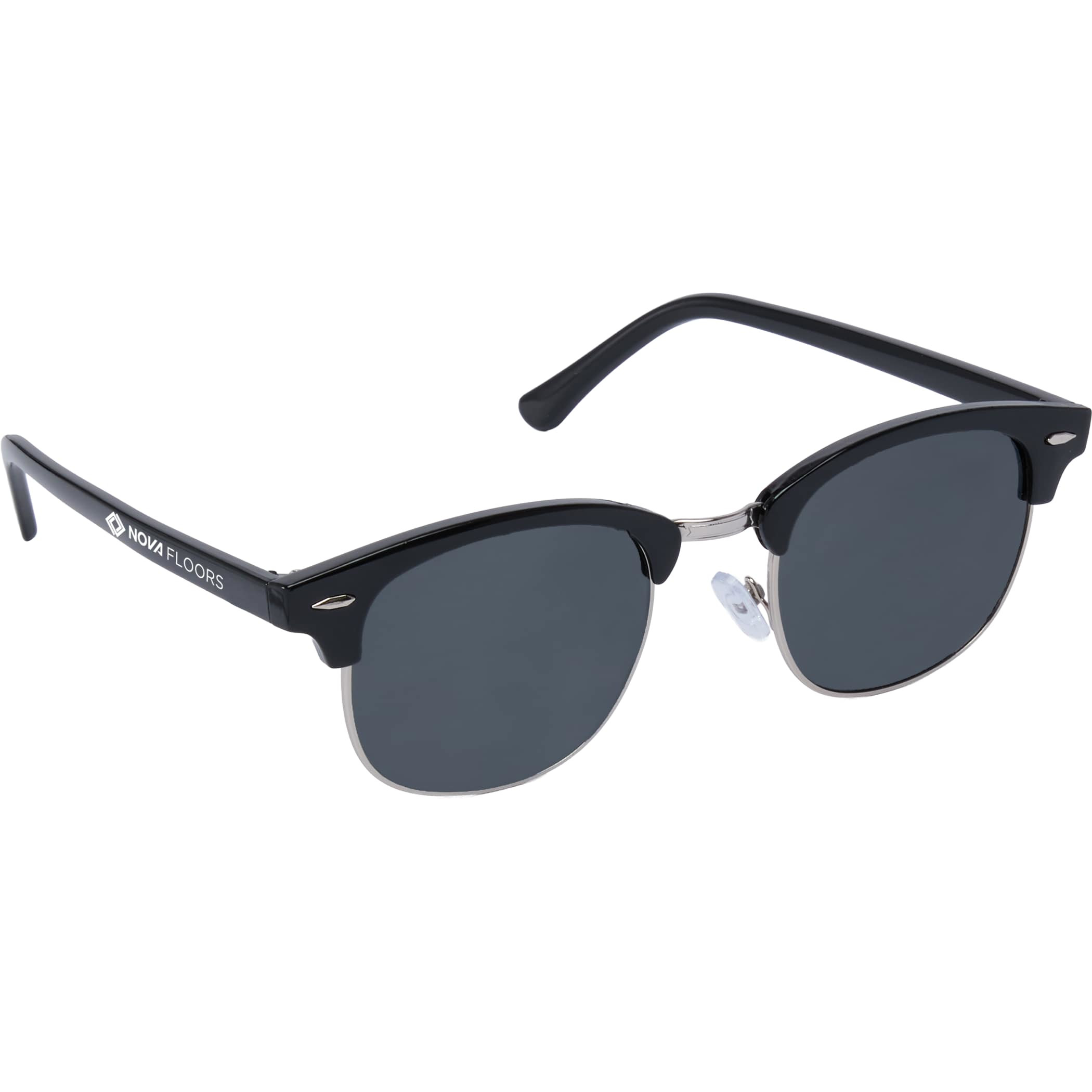 Palmer Recycled Club Master Sunglasses Product Image