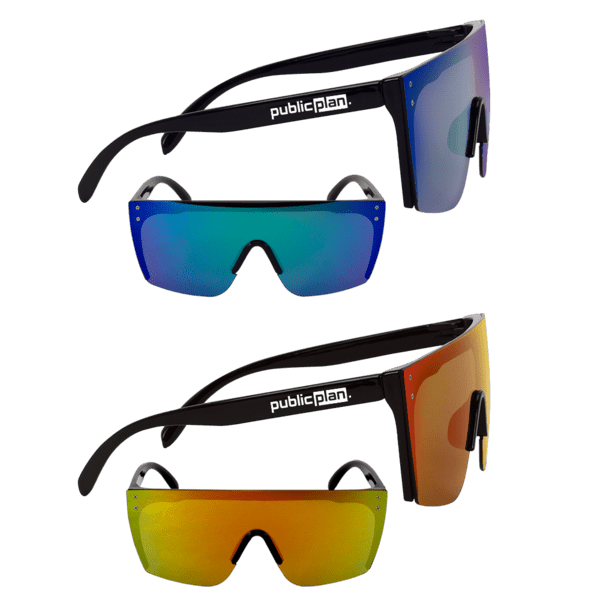 Cobra Sunglasses Product Image