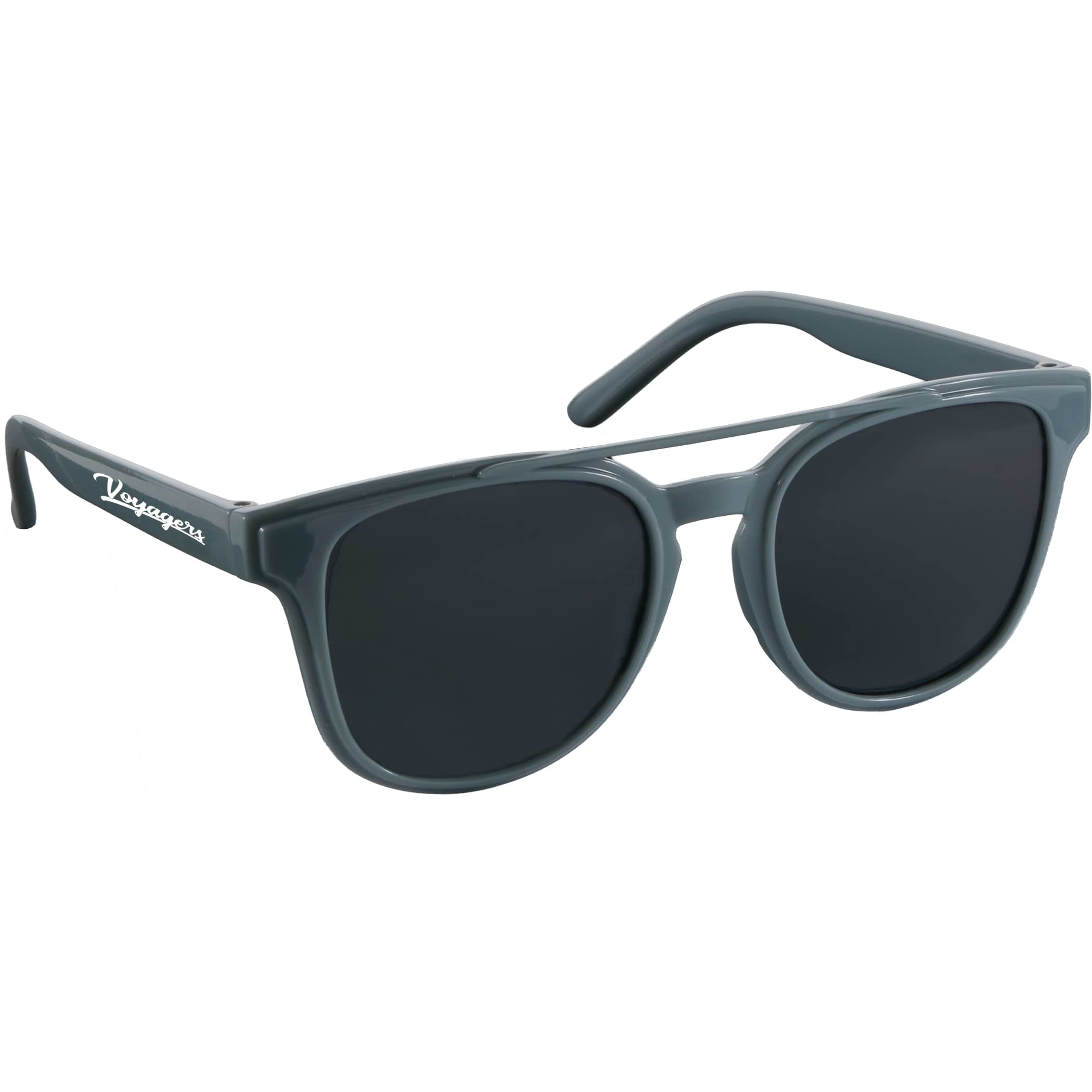 Peyton Recycled Brow Bar Sunglasses Product Image