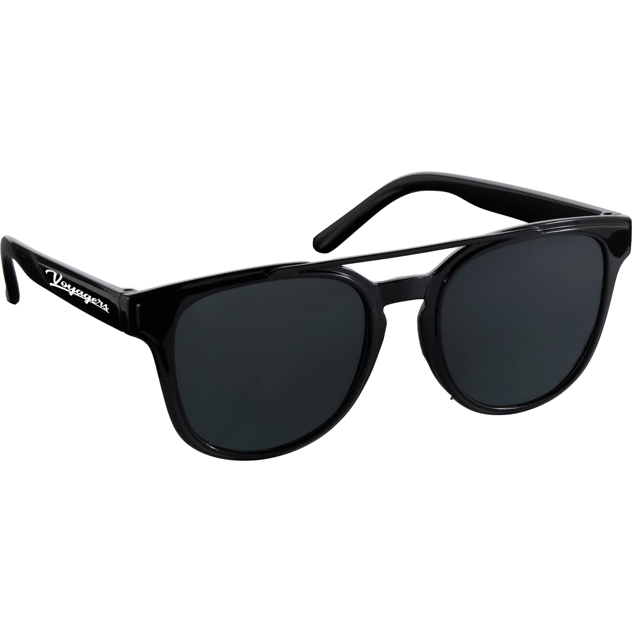 Peyton Recycled Brow Bar Sunglasses Product Image