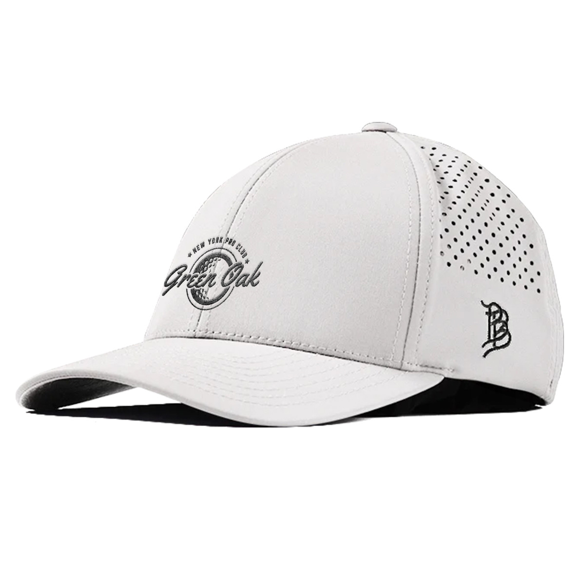 Branded Bills Bare Curved Performance Cap Product Image
