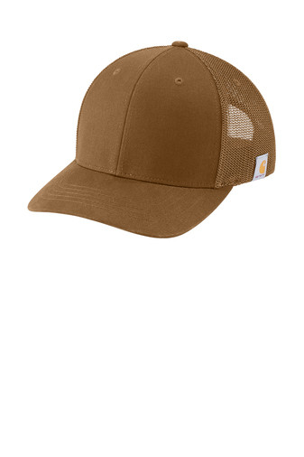 Carhartt® Flexfit 110® Mesh Back Cap Product Image