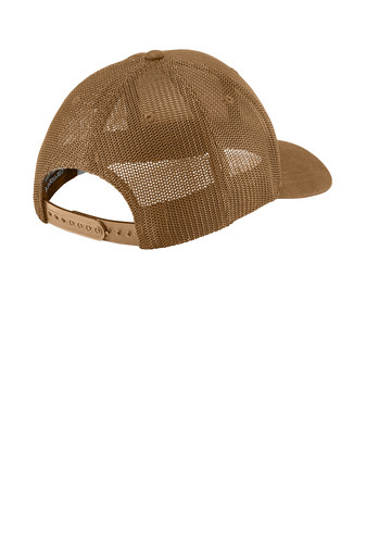 Carhartt® Flexfit 110® Mesh Back Cap Product Image