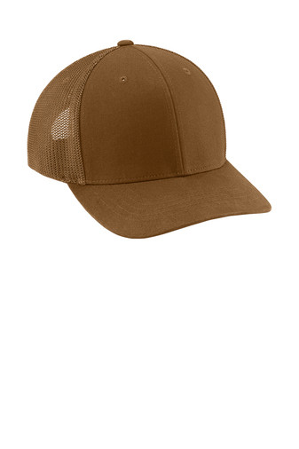 Carhartt® Flexfit 110® Mesh Back Cap Product Image