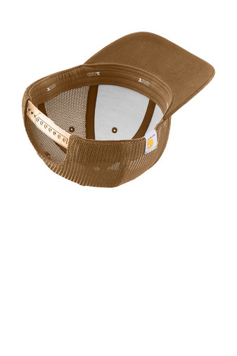 Carhartt® Flexfit 110® Mesh Back Cap Product Image