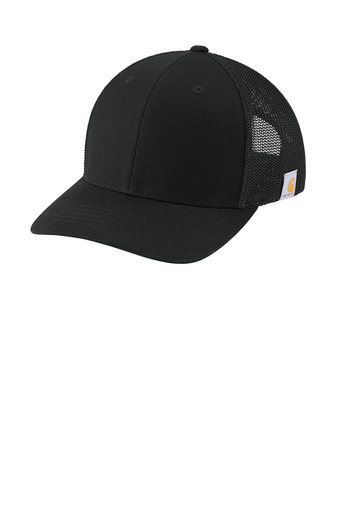 Carhartt® Flexfit 110® Mesh Back Cap Product Image