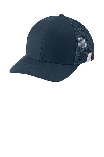 Carhartt® Flexfit 110® Mesh Back Cap Product Image