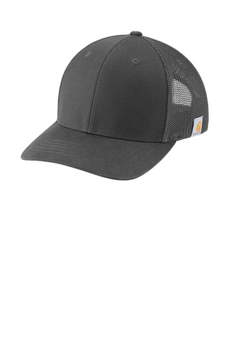 Carhartt® Flexfit 110® Mesh Back Cap Product Image
