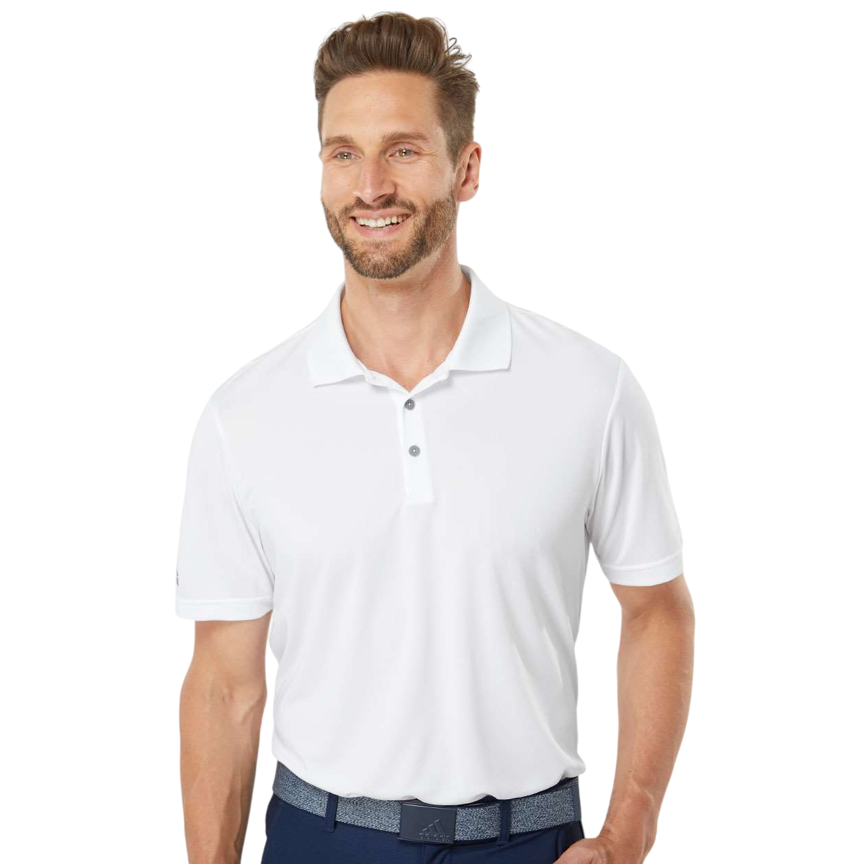 adidas Performance Polo Product Image