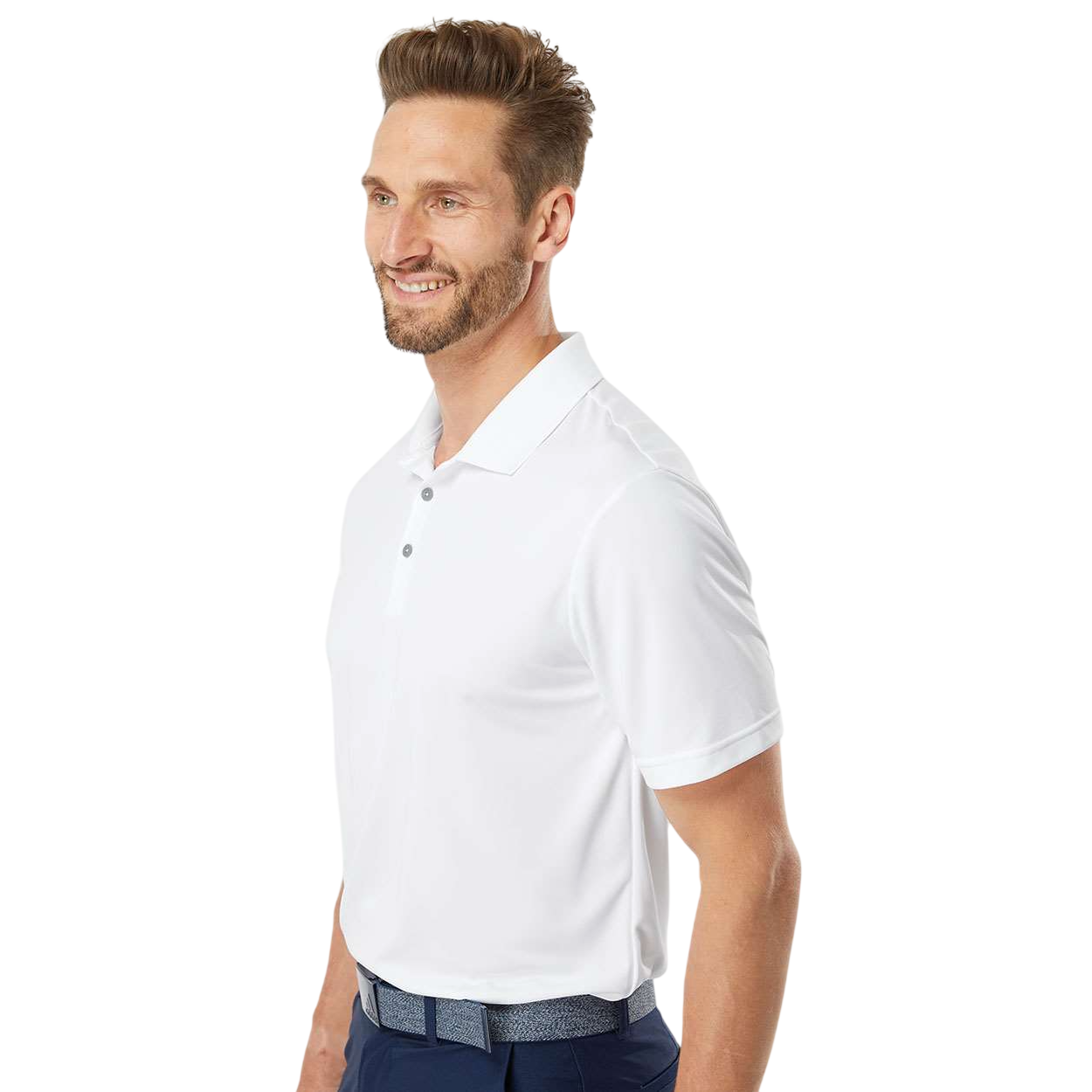 adidas Performance Polo Product Image