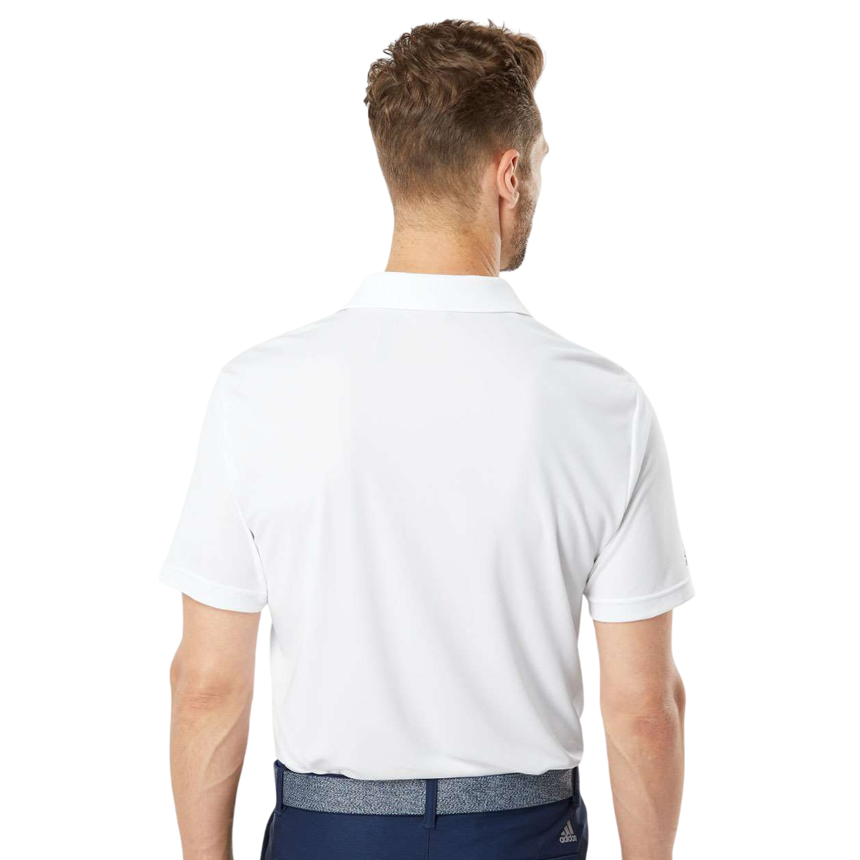 adidas Performance Polo Product Image