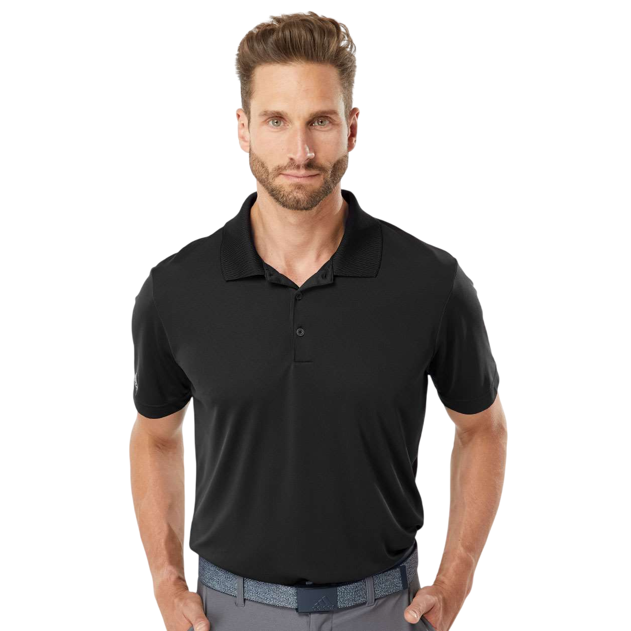 adidas Performance Polo Product Image